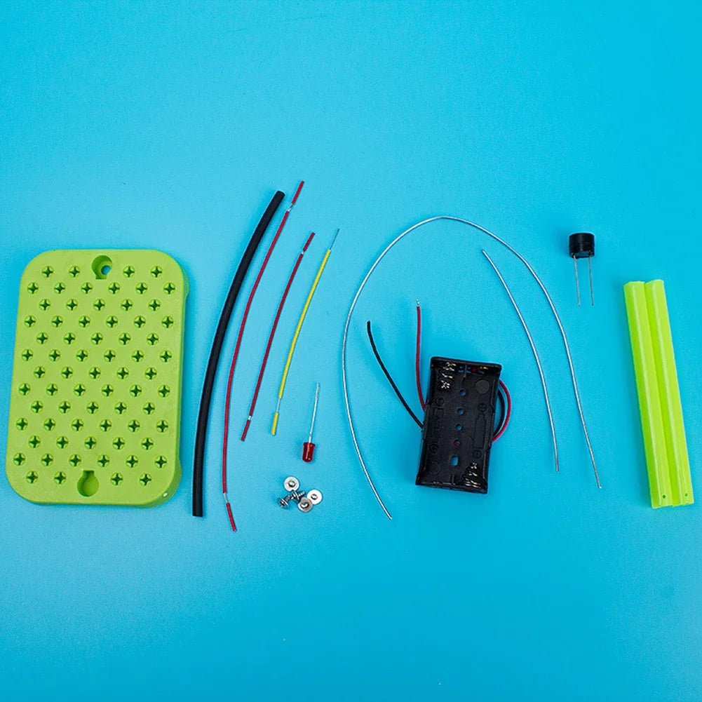Stem Kits for Kids &ndash; Engaging DIY Science Experiments