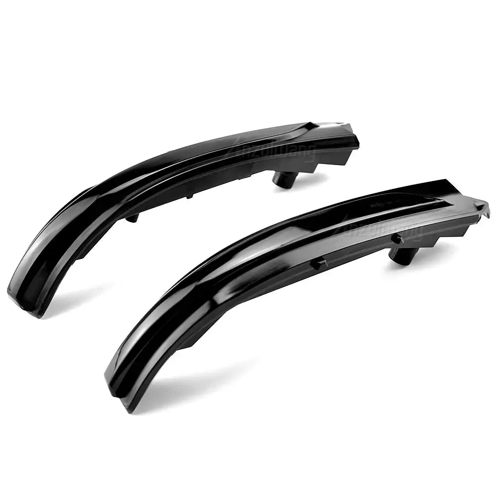 Dynamic T10 LED Turn Signal Light for Kia K5 Optima MK4 Side Mirror by InterCyprus Trading Ltd