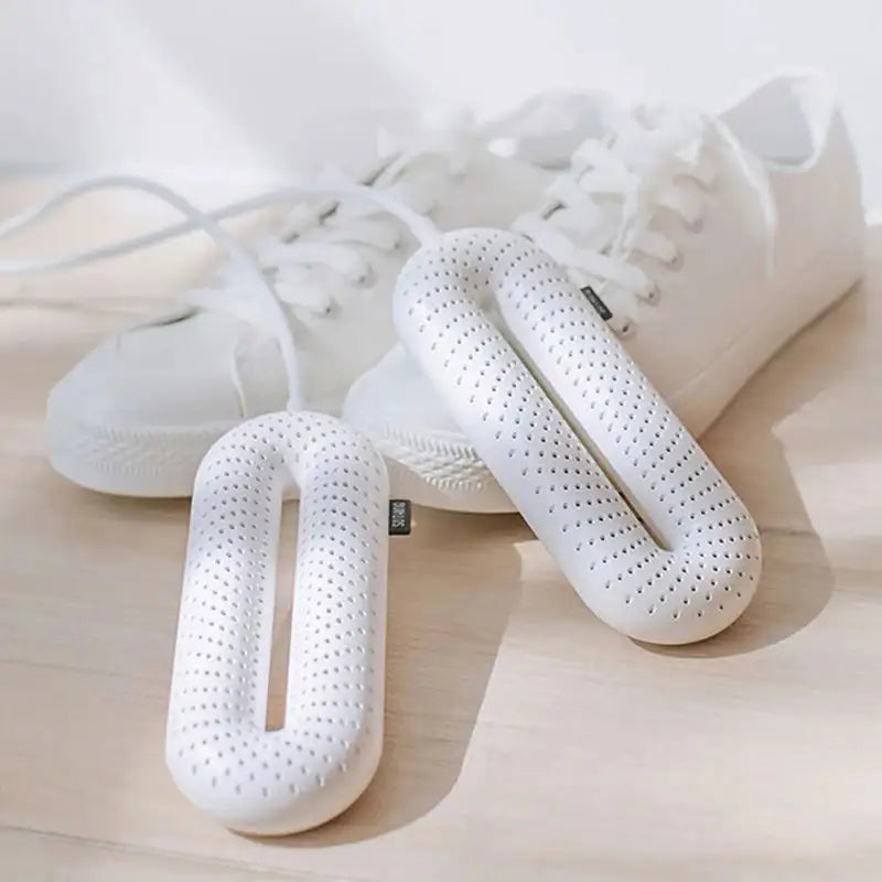 Electric Shoe Dryer Portable Deodorizing Sterilizing Heater