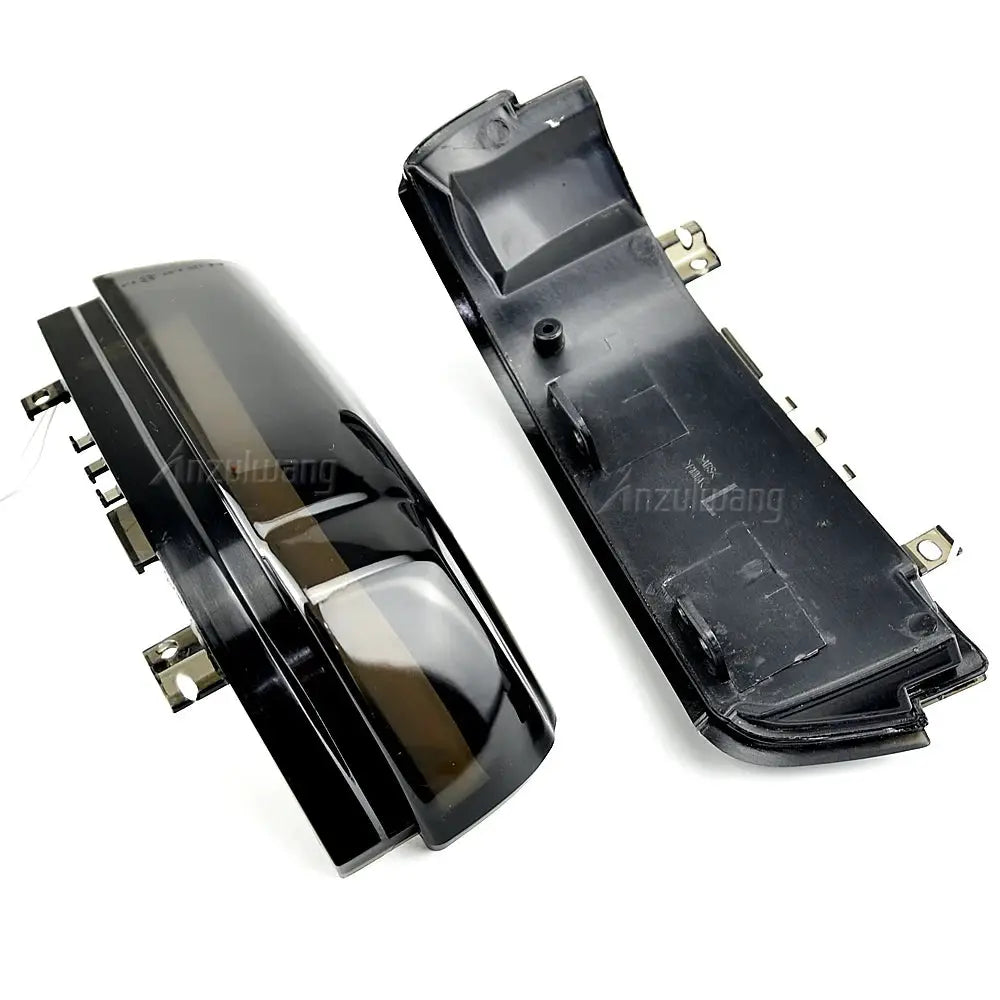 LED Side Mirror Turn Signal For Mitsubishi Pajero V73 V77 V93 V97 by InterCyprus Trading Ltd