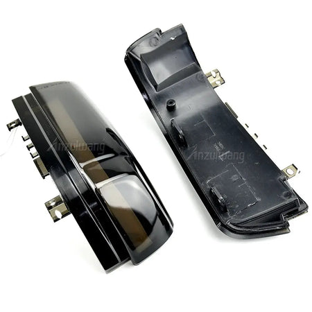 LED Side Mirror Turn Signal For Mitsubishi Pajero V73 V77 V93 V97 by InterCyprus Trading Ltd