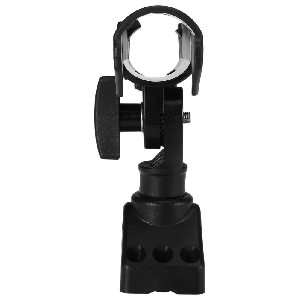 Fishing Rod Holder Base Stainless Steel &ndash; 360 Degree Rotate