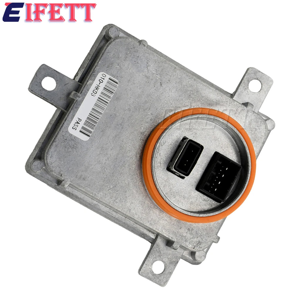 Module de contrôle de ballast HID de phare 8K0941597B pour VW Audi A8 A6 A4 A3 A1 Q5 Q7 Passat S8