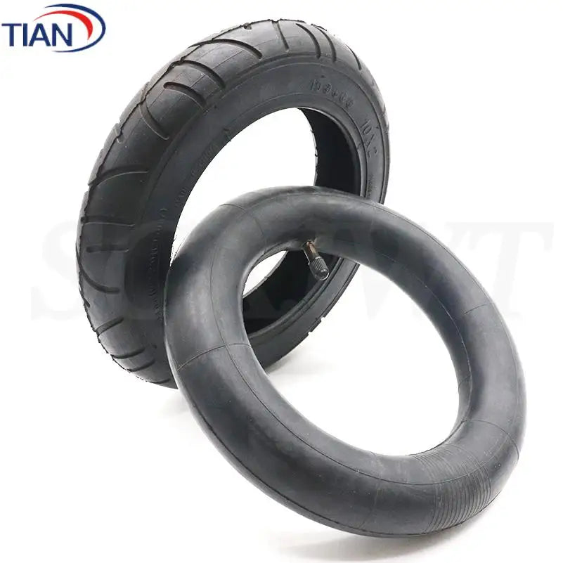 10 Inch Rubber Tyres for Xiaomi Mijia M365 Electric Scooters tube Tyre