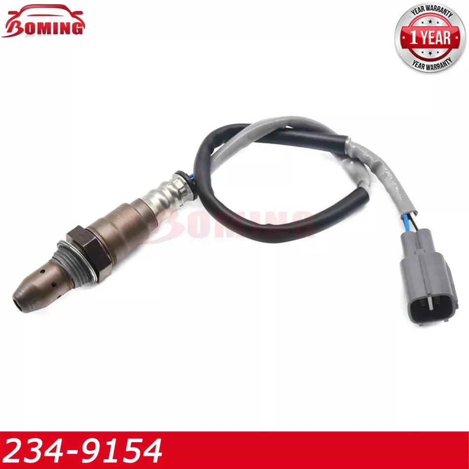Oxygen Sensor Air Fuel Ratio 234-9154 for Toyota Highlander Camry Sienna