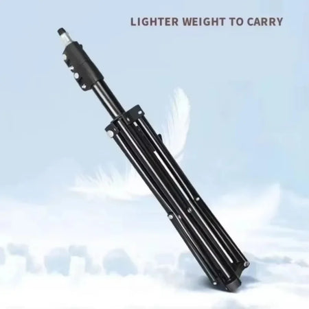 Live Tripod Monpod Foldable 56cm-160cm &ndash; Extendable Reach