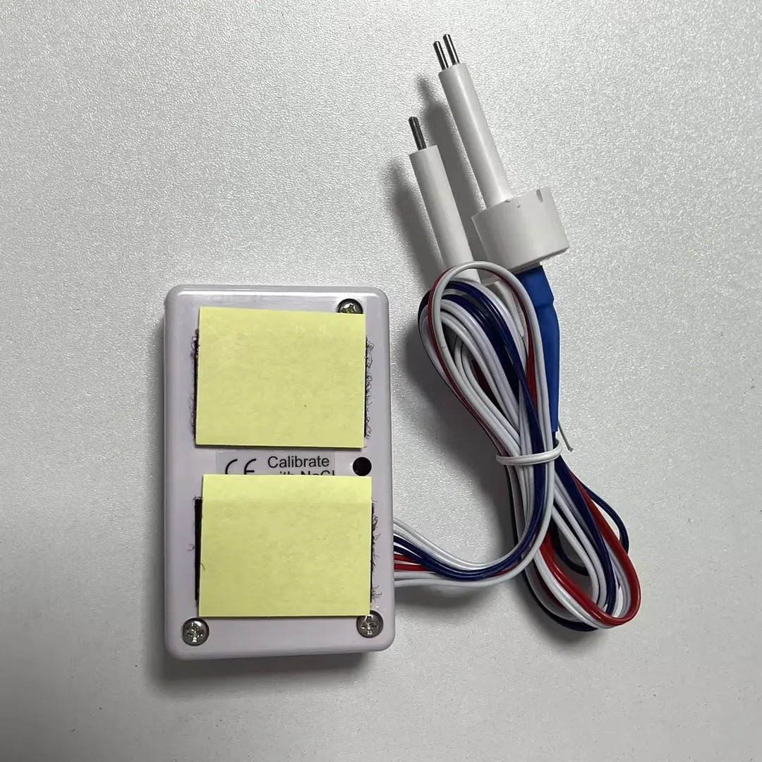 DM1 Dual Channel TDS Water Quality Detector &ndash; Dual Probe