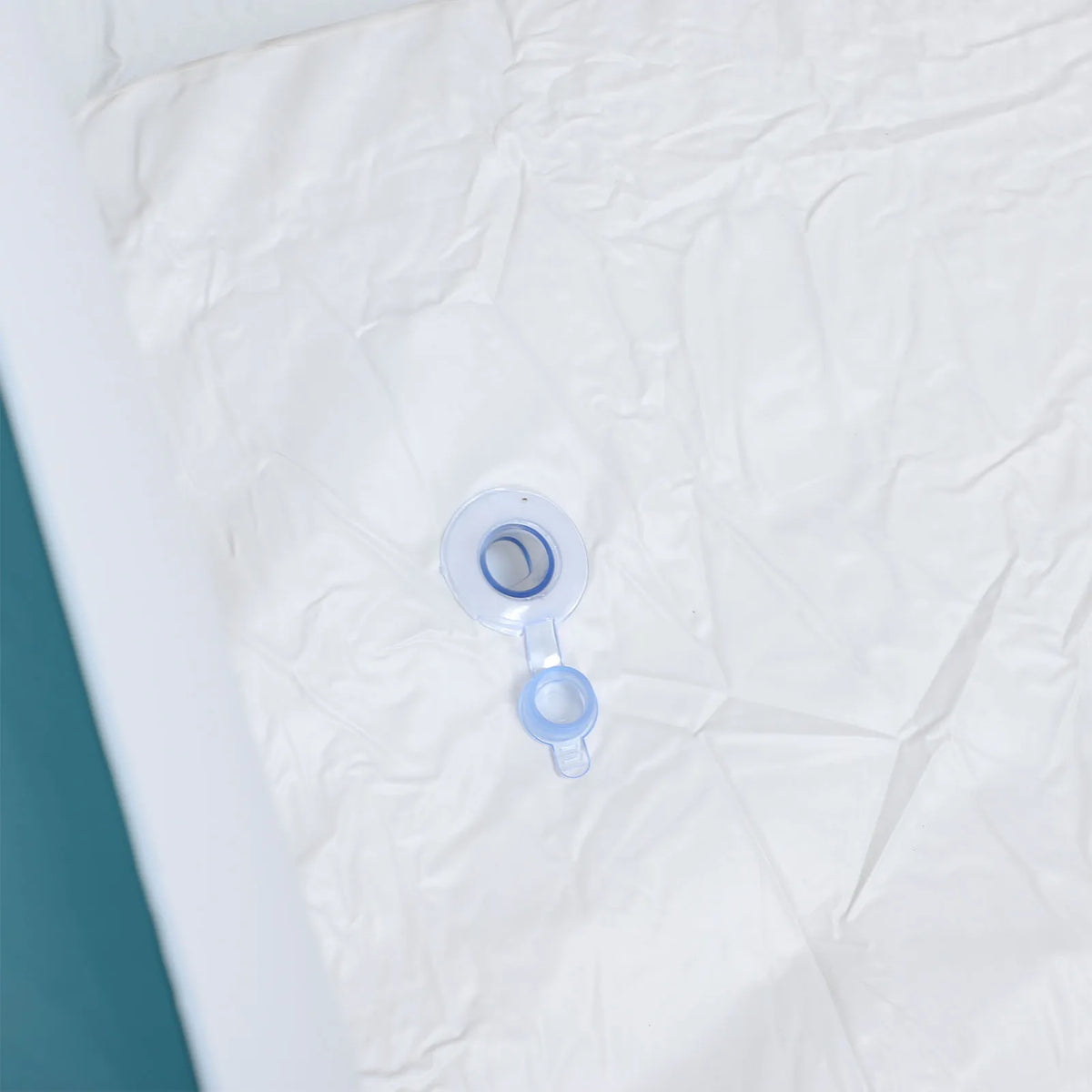 Blow Up Swimming Pool &ndash; Thickened PVC Durable For Adults