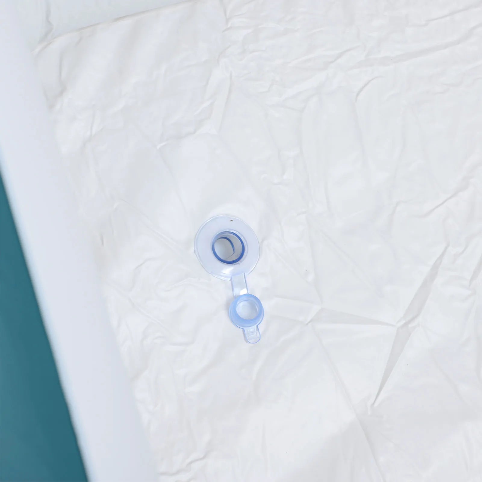 Blow Up Swimming Pool &ndash; Thickened PVC Durable For Adults