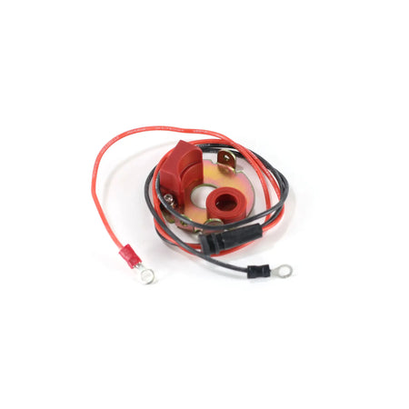 SherryBerg Distributor Electronic ignition kit for Electronic Ignition for Magneti Marelli 4 Cyl Distributor Fiat 600 4 Cylinder by InterCyprus Trading Ltd