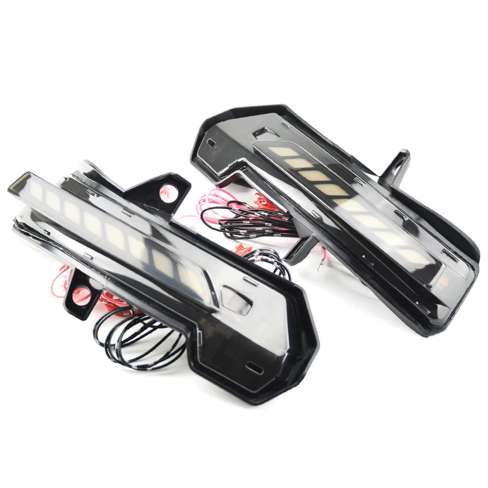 LED svjetla za signalizaciju u retrovizoru za Cadillac XT4 XT5 XT6