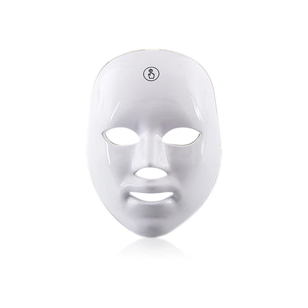 LED Red Light Facial Mask Photon &ndash; Anti Acne Rejuvenation