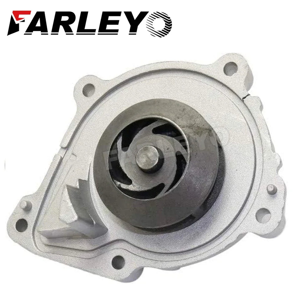 Engine Coolant Water Pump for BMW F20 F21 F30 F31 114i 116i 118i 120i 320i 316i
