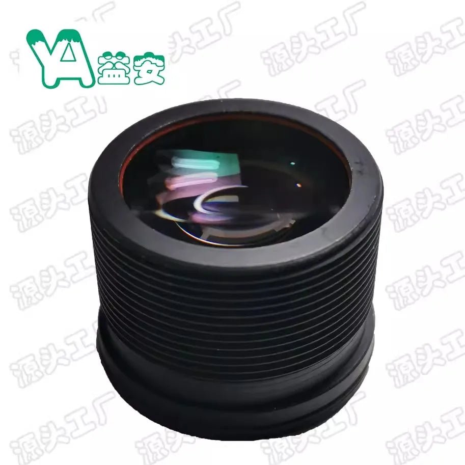 Digital Night Vision Thermal Imager Viewing Binocular Large Field of View 18X Eyepiece 0.39 Screen with Eye Shield