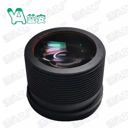 Digital Night Vision Thermal Imager Viewing Binocular Large Field of View 18X Eyepiece 0.39 Screen with Eye Shield