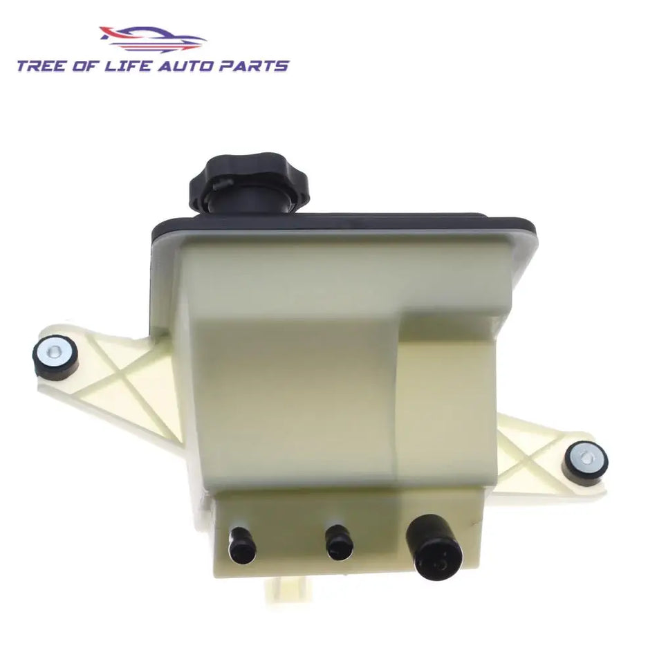 Serbatoio del servosterzo per Ford F-250/F-350/F-4000 in plastica con tappo