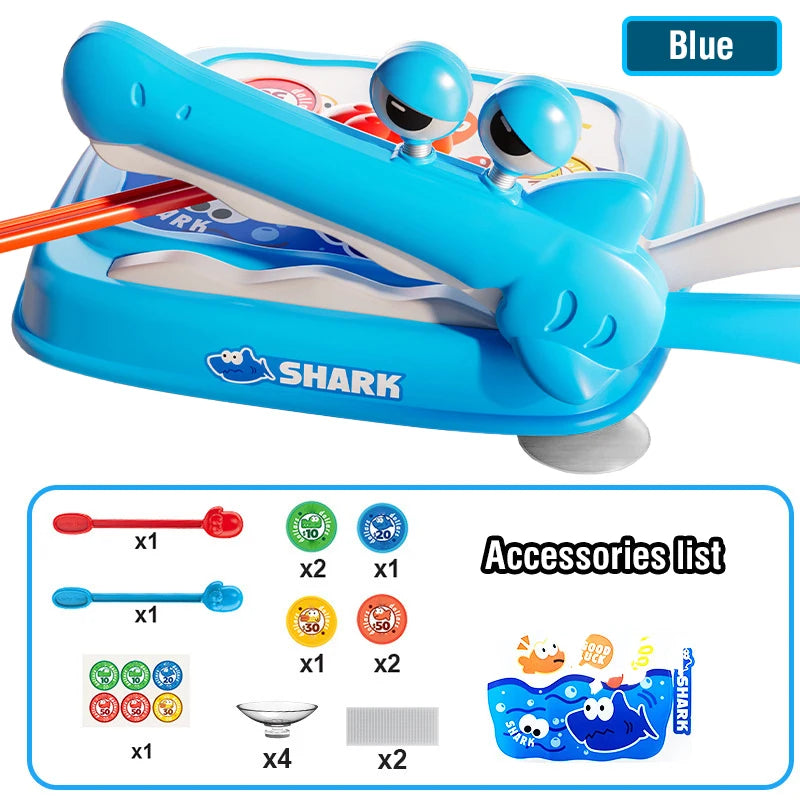 Gold Coin Snatching Game - Interactive Family Battle standard ver.blue
