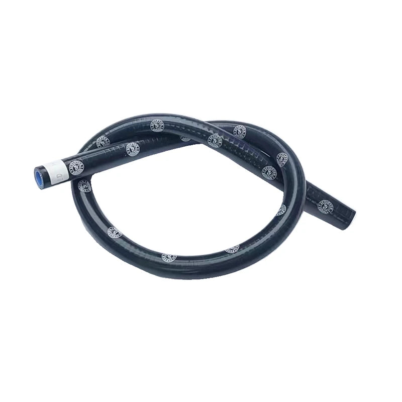 Tubo Radiatore Universale in Silicone 1M Tubo Intrecciato 3 Strati