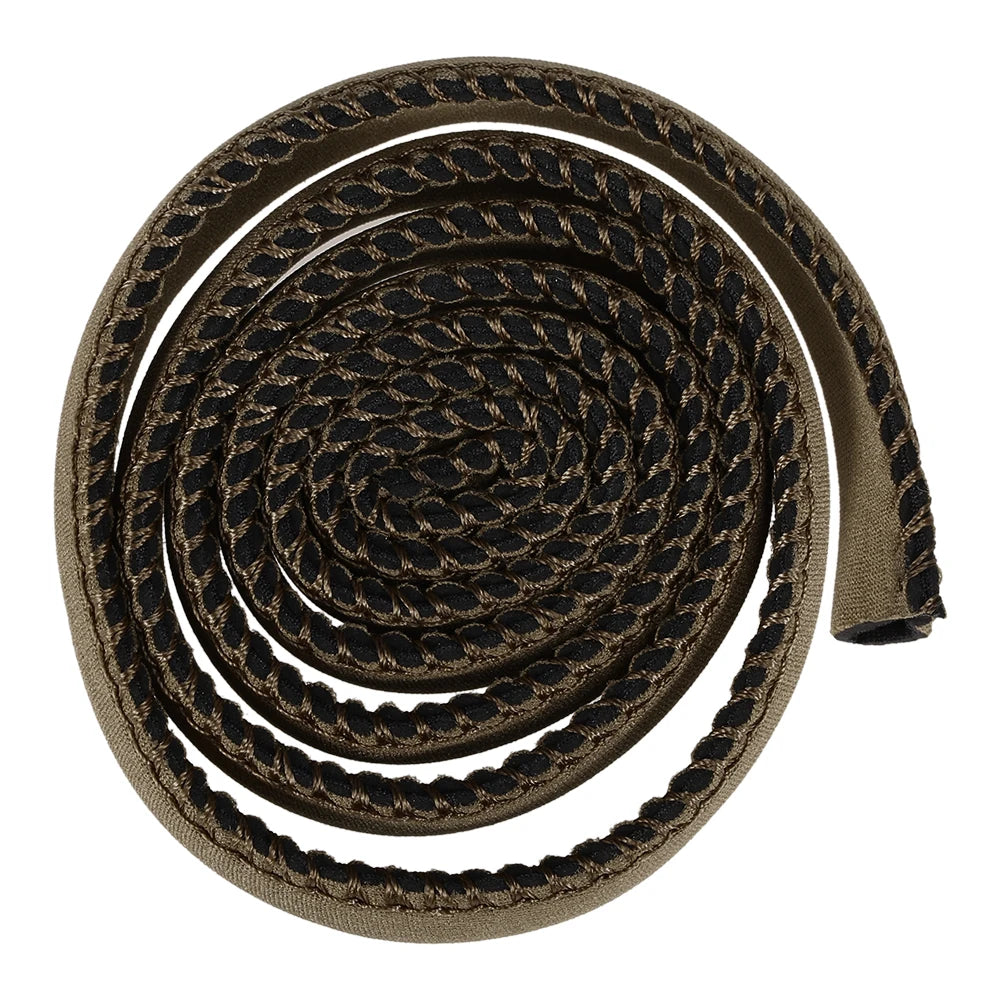 Water Bladder Tube Cover - Thermal Insulation Sleeve Dark khaki
