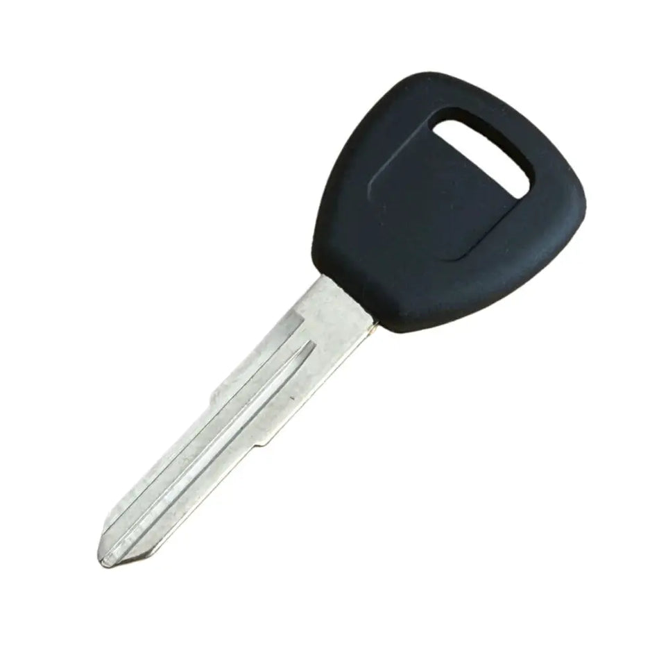 10pcs/lot Car Transponder Chip Key Shell Casing for Honda 2.3 for Acura No logo by InterCyprus Trading Ltd
