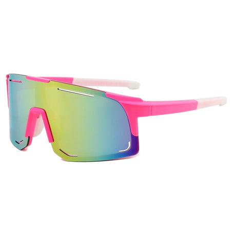 Many Kinds Cycling Sunglasses &ndash; Polarized UV400 Lenses
