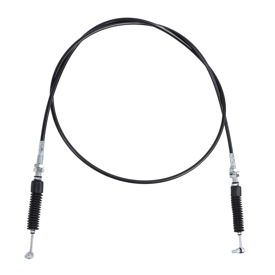 Cablu de schimbător de viteze Polaris Ranger 1000 XP, selector de schimbător din cauciuc, flexibil