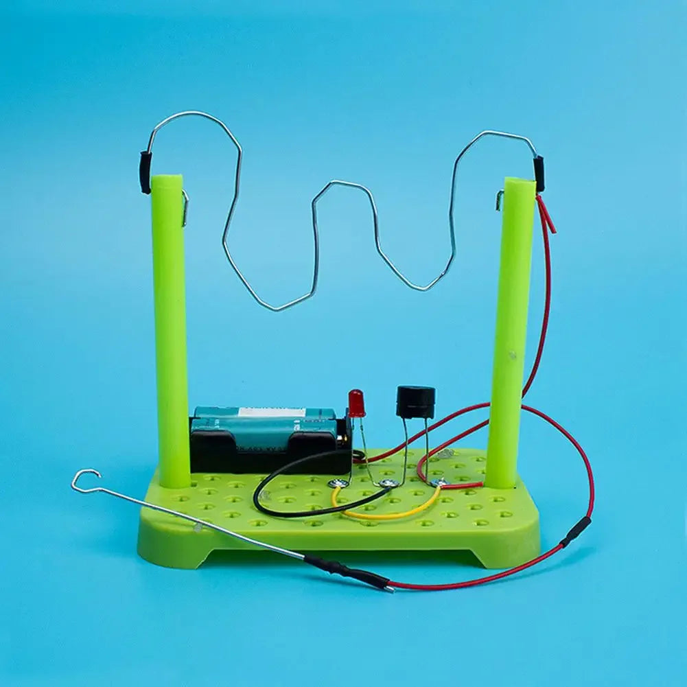 Stem Kits for Kids &ndash; Engaging DIY Science Experiments