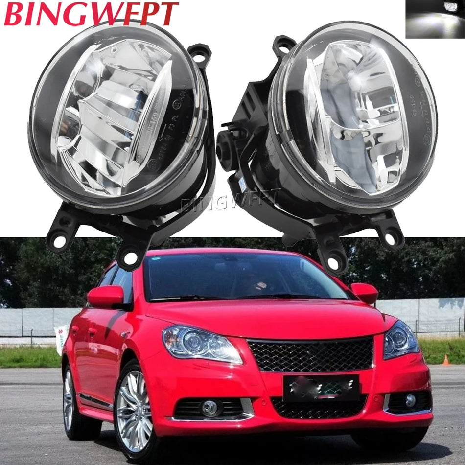 LED meglenke za Suzuki Kizashi (FR) 2.4 4x4 2010