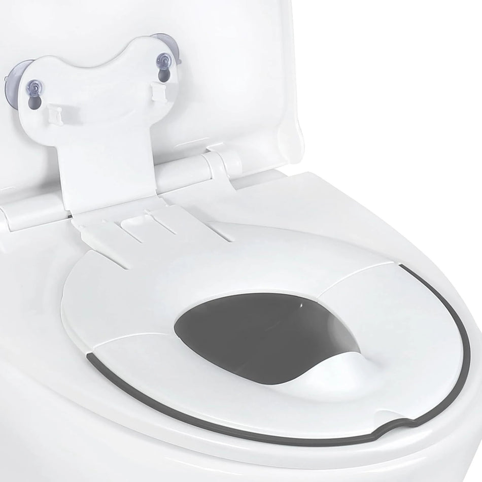 Foldable Toddler Toilet Seat &ndash; Portable Urine Barrier