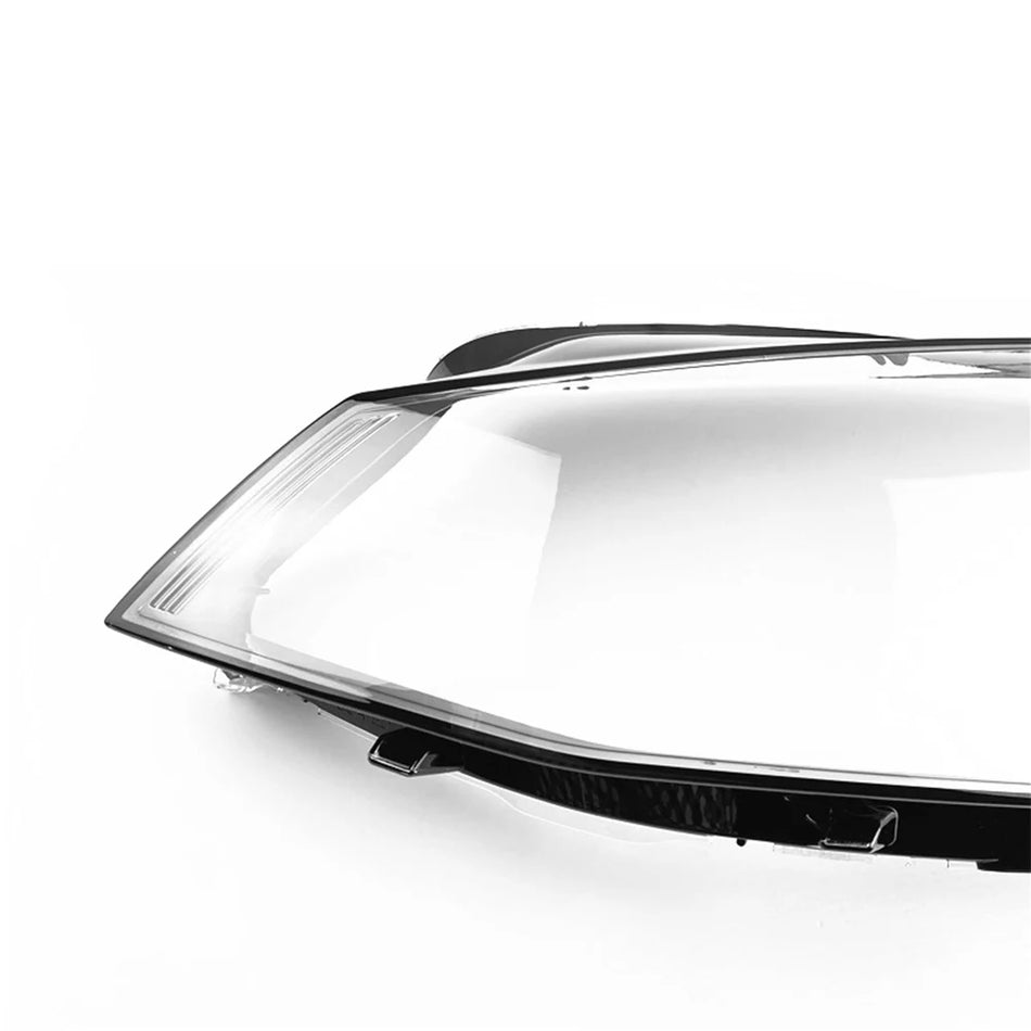 Kryt predného svetlometu LED vľavo a vpravo pre VW Golf 7 z rokov 2014 - 2017