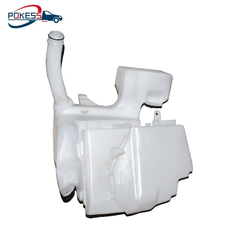 Rezervor pentru lichid de spălare ABS alb pentru Ford Mondeo Mk4 2007-2012 S-MAX