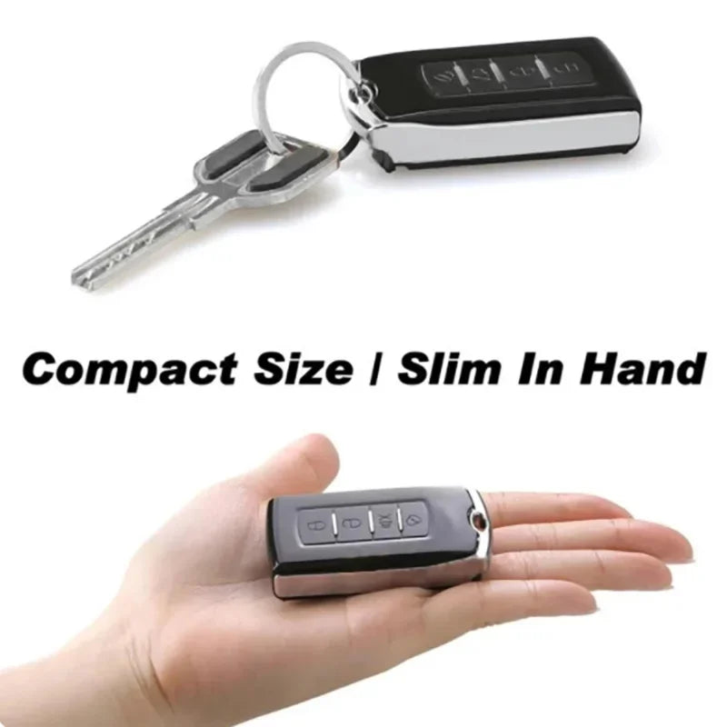Protable Car Key Shape Gram Scale &ndash; 0.01g Precision