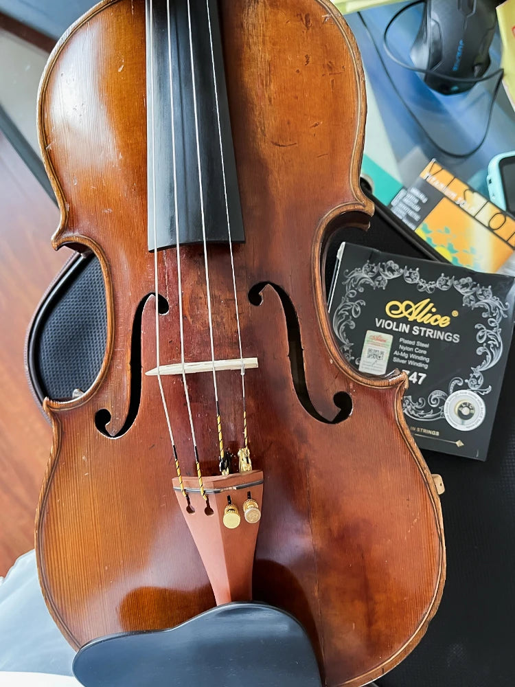 Alice Professional Violin Strings A747 &ndash; Stable Tone