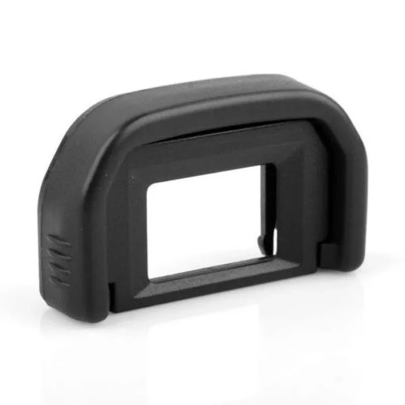 2pcs EF Eyecups Eyepiece Viewfinder for Canon DSLR EOS - Camera Accessories