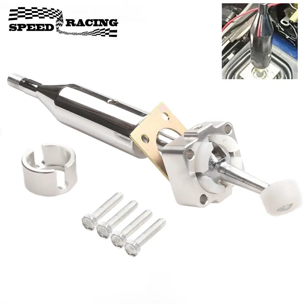 Short Throw Shifter Gear Lever Quick Shift For TOYOTA ALTEZZA/IS200 SXE100 Coupler Set Faster Reducing Shift Pressure 35%-45% by InterCyprus Trading Ltd