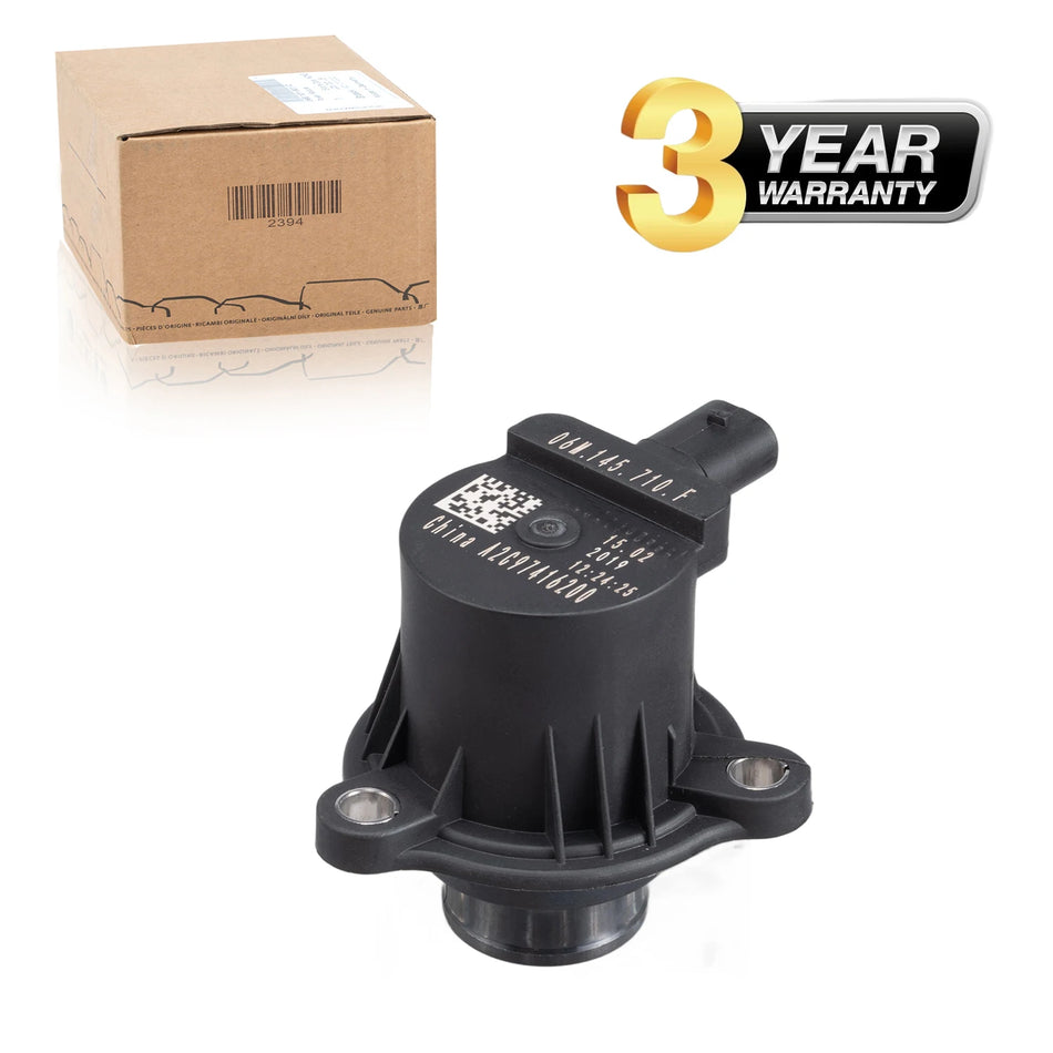Zawór solenoidowy odcinający turbosprężarkę do Audi A4 A5 A6 A7 A8 Q5 Q7 3.0T
