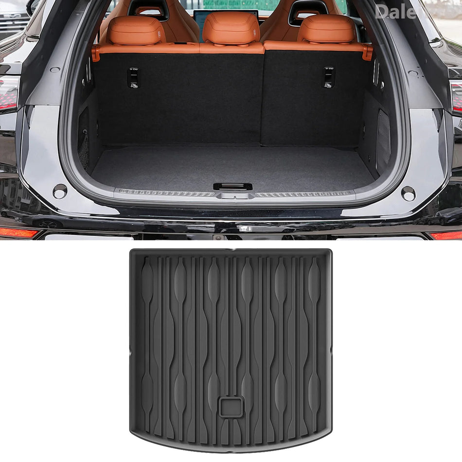BYD Sealion 7 EV Tavaratilan Matot Mukautettu Säänkestävä Vuori