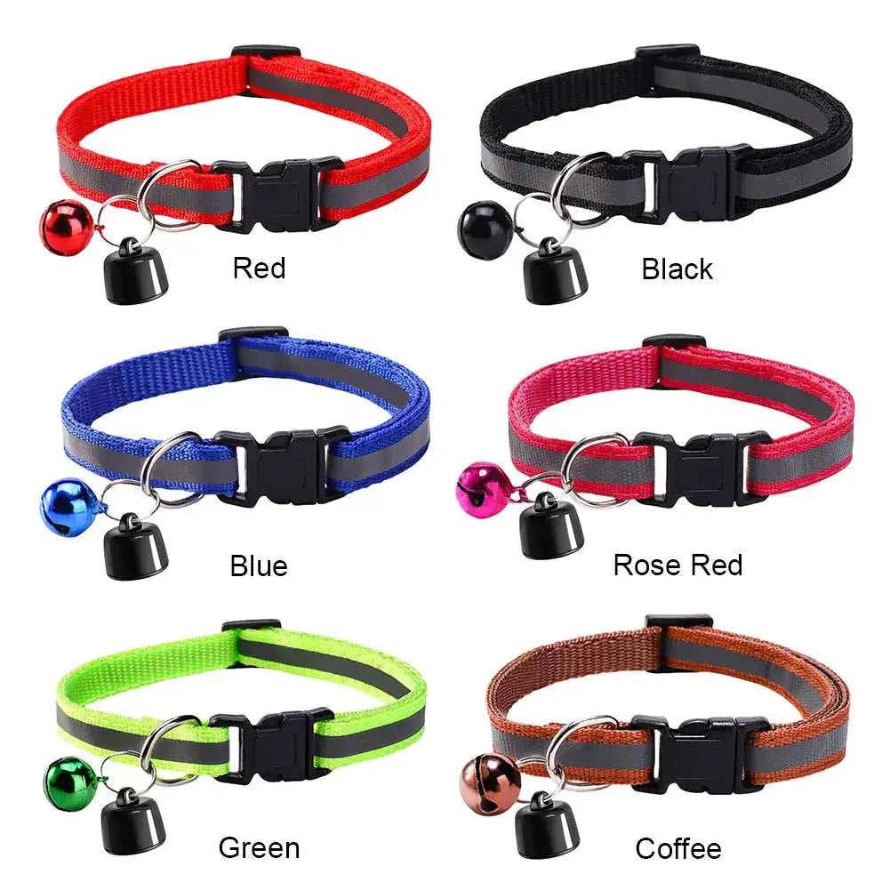 Alloet Cat Locator With Adjustable Collar Smart Pet Tracker