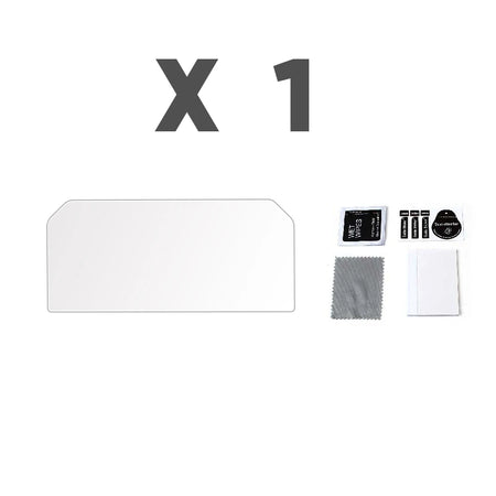Yamaha TMAX 560 Tech Max 2022 Dashboard Screen Protector Film x1