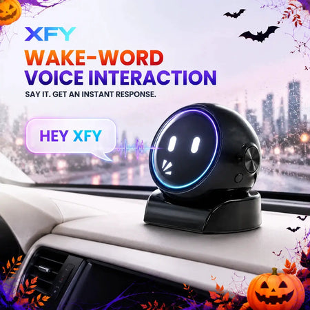 Smart 2Din Android Voice Control Module for Volkswagen BMW Car Audio by InterCyprus Trading Ltd