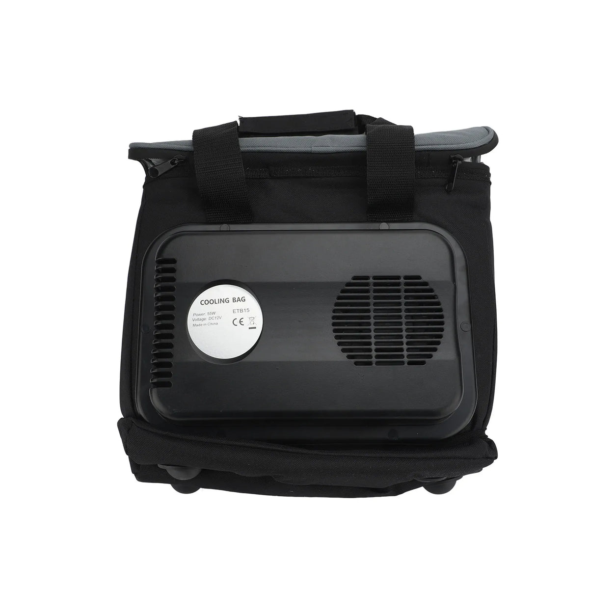 Car Cooler 15L &ndash; Large Capacity Watertight Liner Bag