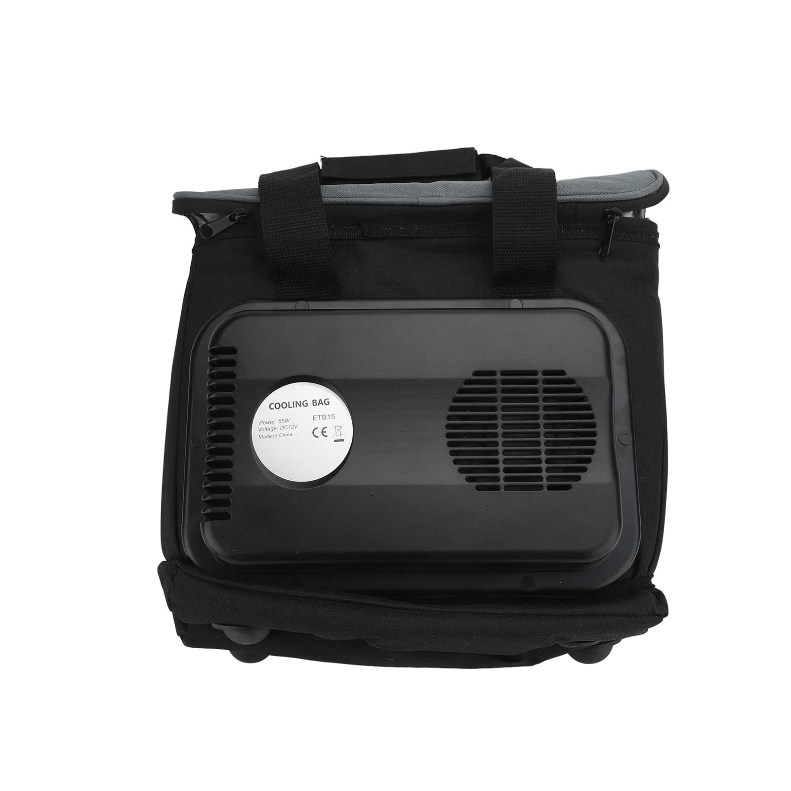 Car Cooler 15L &ndash; Large Capacity Watertight Liner Bag