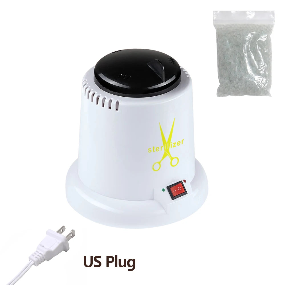 DUTRIEUX XDJ Manicure Sterilizer &ndash; UV Disinfection US Plug