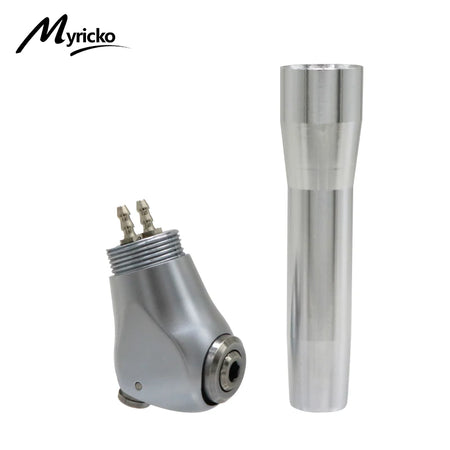 Dental 3 Way Syringe Handpiece WJ-183B - Precision Jet