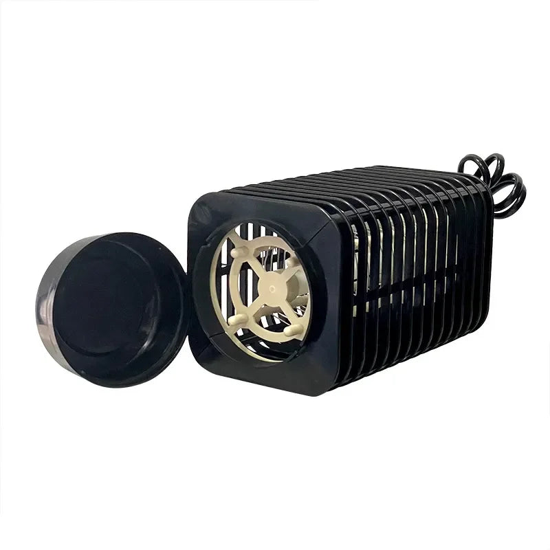 UV Lamp Mosquito Killer - Two Size Options for Indoor &amp; Outdoor Use