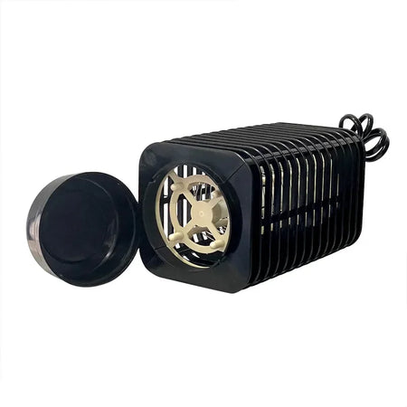 UV Lamp Mosquito Killer - Two Size Options for Indoor &amp; Outdoor Use