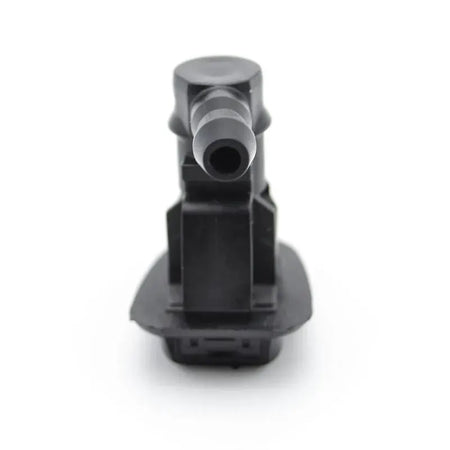 Front Windshield Windscreen Wiper Sprayer Washer Jet Nozzles For Jeep Wrangler JK 2013 2014 2015 2016 2017 2018 OE# 68164356AB by InterCyprus Trading Ltd