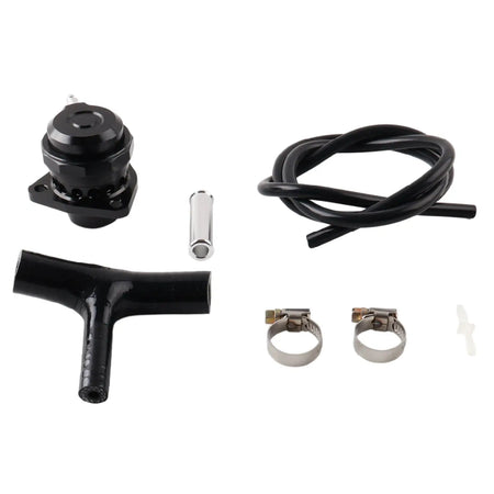PIKBUK Atmospheric Blow Off Valve For 2.0 Turbocharged M133 Engine AMG A45 GLA45 CLA45 Dump by InterCyprus Trading Ltd