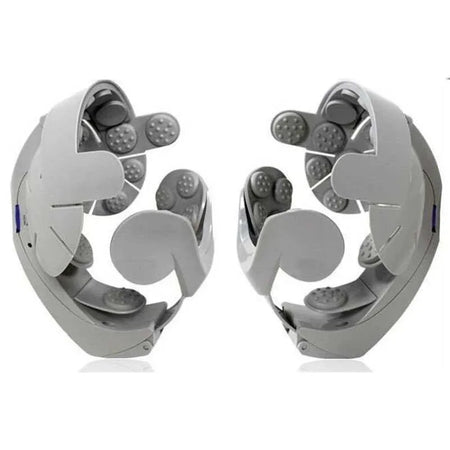 Multifunction Head Massager &ndash; Relaxation And Acupressure