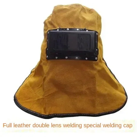 Auto Darkening Welding Helmet &ndash; Auto Dim Eye Protection